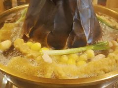 -岳记兴隆·青城腊排铜火锅(融创店)