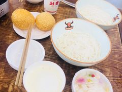 -刘聋子粉馆(张家界总店)