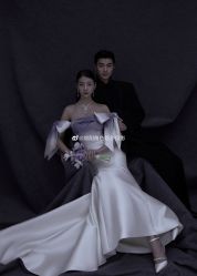 -角色婚纱摄影(中心店)