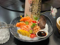-宁海食府·涌宴(真和店)