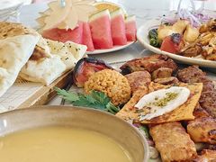 -SULTAN·苏坦土耳其餐厅(新光汇店)