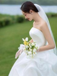 -米兰婚纱影像艺术空间(莲塘店)