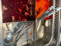 -海底捞大排档火锅(悦荟广场店)