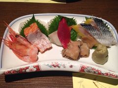 -舞鹤日本料理铁板烧(华侨城店)