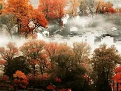 -婺源梦里老家大型山水实景演出