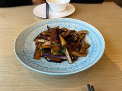 -菩提树·素食餐厅(汇智国际商业中心店)