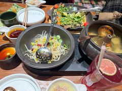 -云海肴·汽锅鸡·云南代表菜(美罗城店)