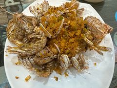 -小红鲸·海鲜餐厅(轸大路店)