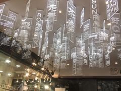 -香港新发烧腊茶餐厅(万象店)