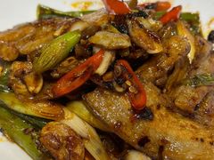 -羲和雅苑•北京烤鸭(平安国际金融中心店)