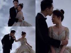 -纪可婚纱摄影平潭旅拍