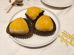 -香港龙凤楼(陆家嘴中心店)