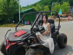-参仙谷生态旅游度假区