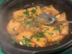 -费大厨辣椒炒肉(太平老街店)