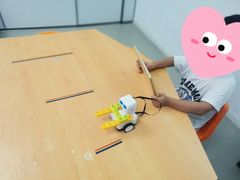 -斯坦星球AI编程·机器人科创·科学实验·信奥·思维·STEM·积木拼搭·竞赛考级(浦东联洋广场大拇指龙阳御桥中心)