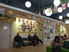 -学知乐教育·幼小衔接·小学科辅导(嘉定镇校区)