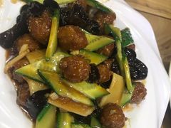 -华天二友居肉饼(宫门口店)