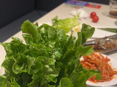 -么子烤肉(化龙池店)