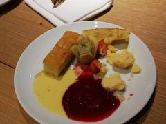 -长沙君悦酒店·自助餐厅咖啡厅