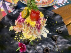 -卢布里西餐厅(海拉尔店)