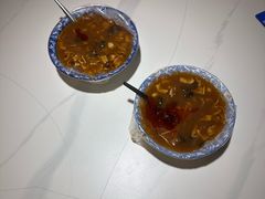 -魏家凉皮(博水商务大厦店)