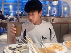 -千滋百味自助海鲜烤肉(布吉景华店)