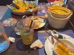 -泰妃殿(武汉首店)