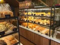 -米熊蛋糕店(天虹商场西丽店)