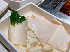 -海底捞火锅(团结桥店)