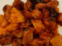 -马凯餐厅(长椿街店)