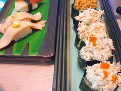 -晴季寿司(红旗街万达店)