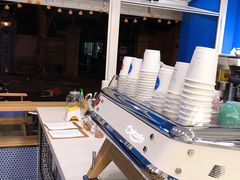 -OZ cafe(南昌路店)