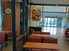 -汉堡王(财富广场店)