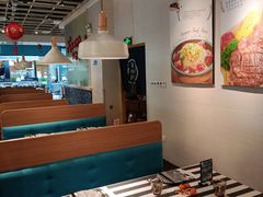 -Aqua Oasis 水天堂(石路天虹店)