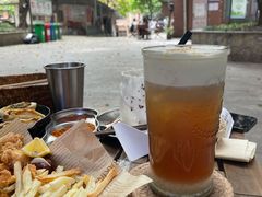 冬瓜醪糟-甘单茶事小馆(洋河店)