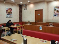 大堂-食其家·牛丼咖喱(文三路店)