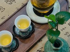 -畅和茶坊·曦瓜中国大红袍