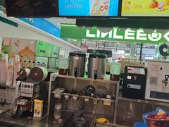 -CoCo都可(桃浦新邻店)