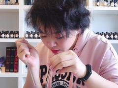 -墨more调香馆DIY自调香水(博雅国际中心B座店)