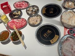 -行运海鲜食集(北京首店)
