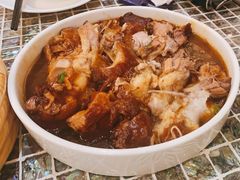 -走马楼饭庄(慈城古县城店)