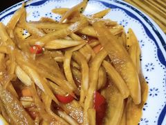 -杨厝六十六农庄农舍(杨厝路店)