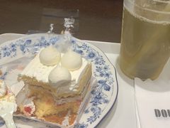 -DOUTOR德咖伦(吴江路店)