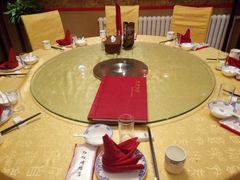 包厢-红红烤鸭店(西单店)