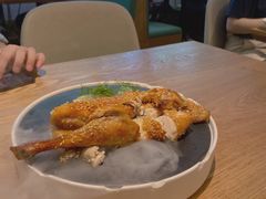 脆皮芝麻鸡-蓉城小馆(科兴店)