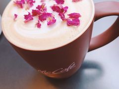 -麦当劳(东急新天地店)