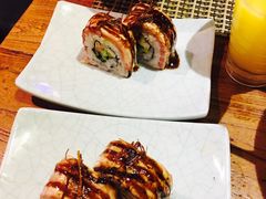 -甄品麦哲伦海鲜和牛自助(万达广场店)