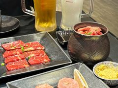 -まるみち   丸道东京烧肉(虹梅路店)