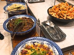 -新发展亚太JW万豪酒店·福苑咖啡厅