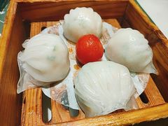 悦满楼虾饺皇-悦满楼·西关名点·湛江名菜(航空综合大厦店)